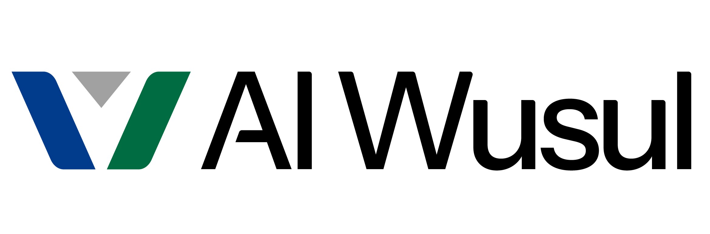 Al Wusul Parking Solutions Logo